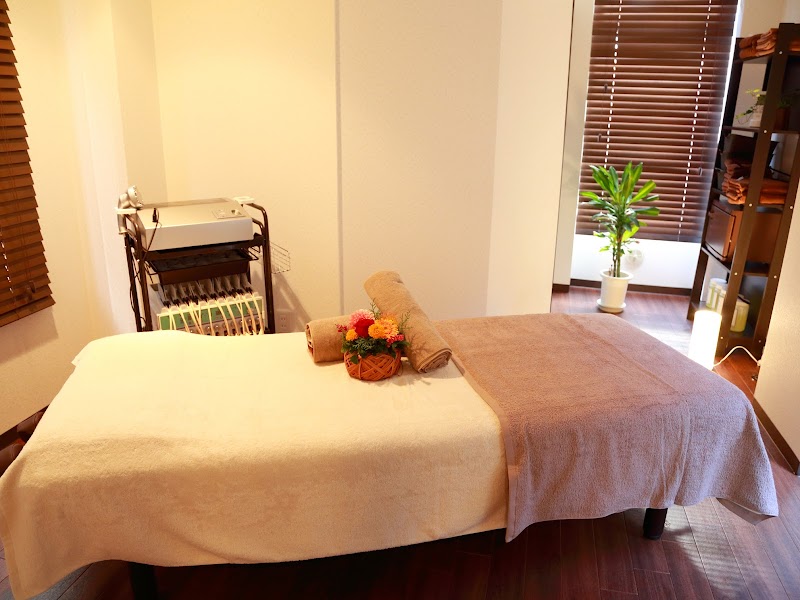 B-Produce Kokubunji Kokubunji City - Day Spa in Kokubunji City