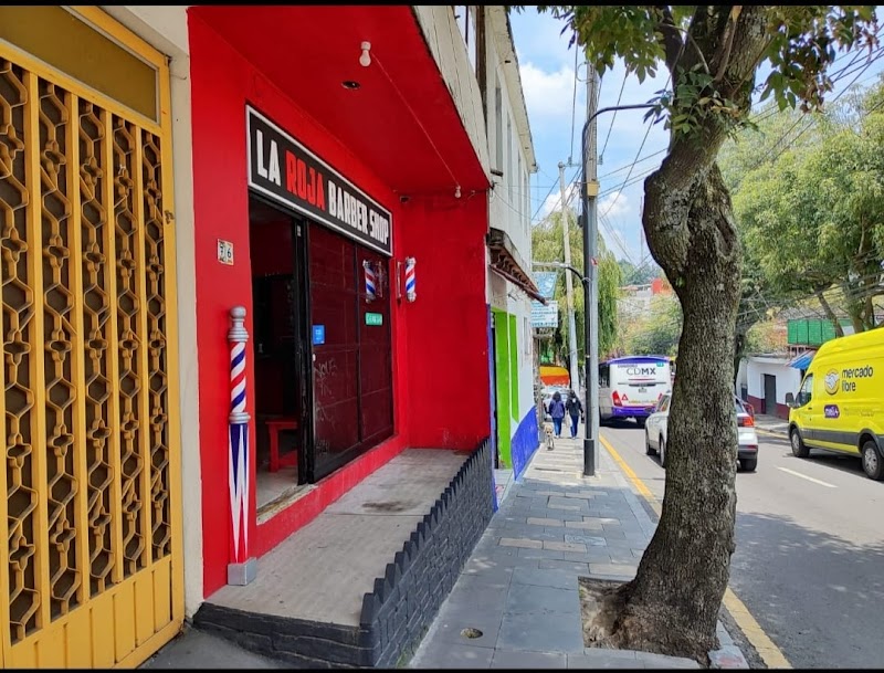 B Salón + Barbería Cuajimalpa de Morelos - Day Spa in Cuajimalpa de Morelos