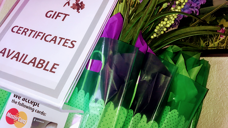 B-Stow Beauty Bridgetown