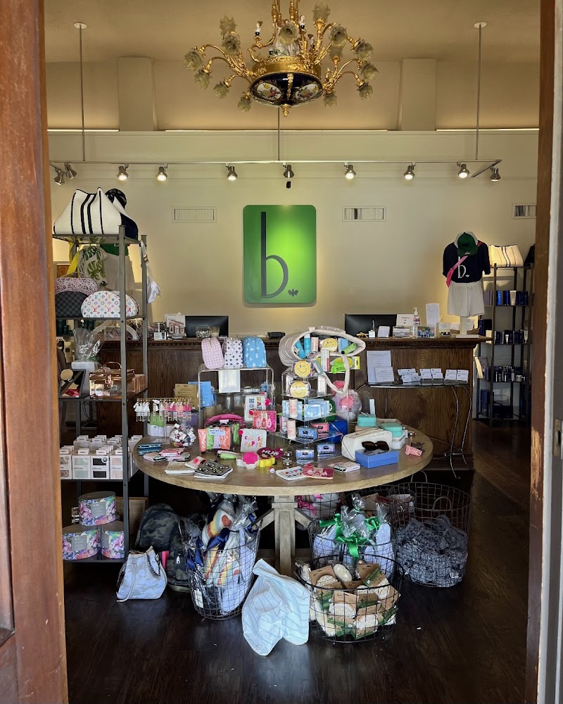 Tuscaloosa b the best day spa - Day Spa in Tuscaloosa