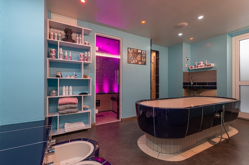 B Two by M and M Baabe - Day Spa in Baabe