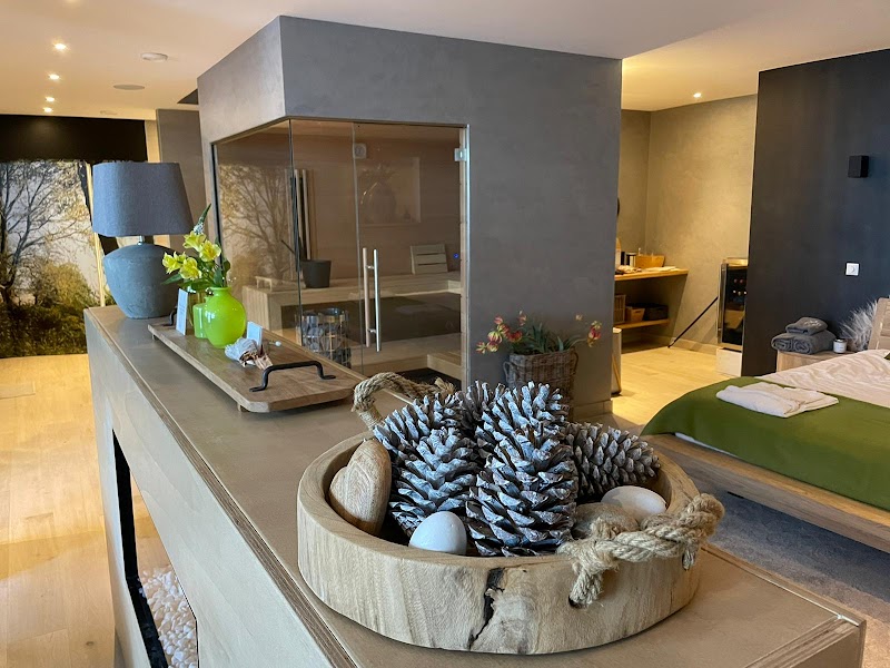 B&W De Leilinde Nieuwe-Niedorp - Day Spa in Nieuwe-Niedorp