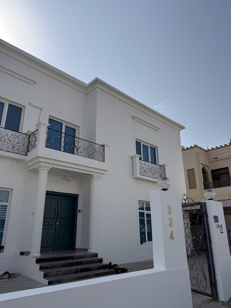 B28 Korea wellness Muscat