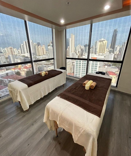 BA Spa Massage Ciudad de Panamá