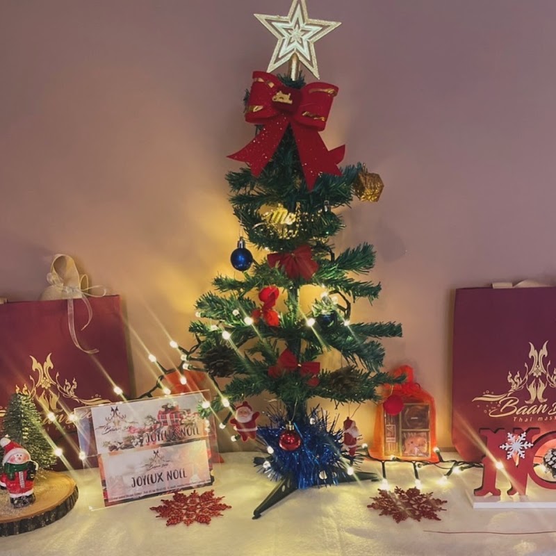 Baan Bee Thaï Massage Nancy - Day Spa in Nancy