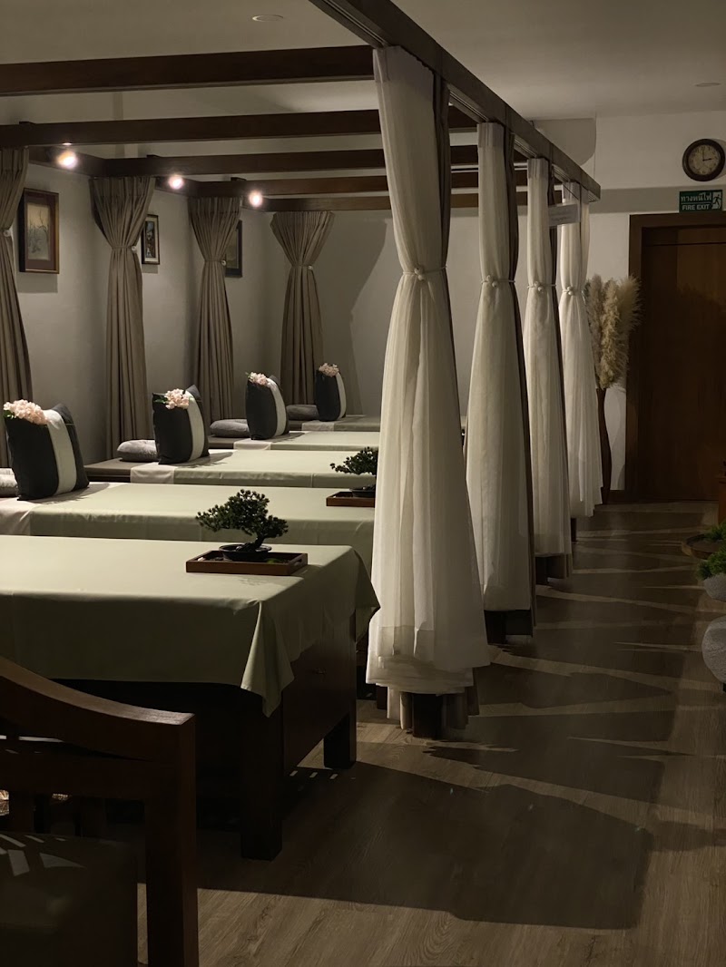 Baan Chada Thai Traditional Massage & Postpartum Care Thung Song - Day Spa in Thung Song