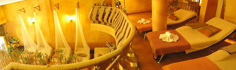 Baan Don Health Massage Pa Sang - Day Spa in Pa Sang