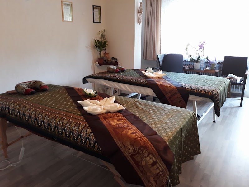 Baan Lamai Traditionelle Thai Massage Biberach an der Riß - Day Spa in Biberach an der Riß