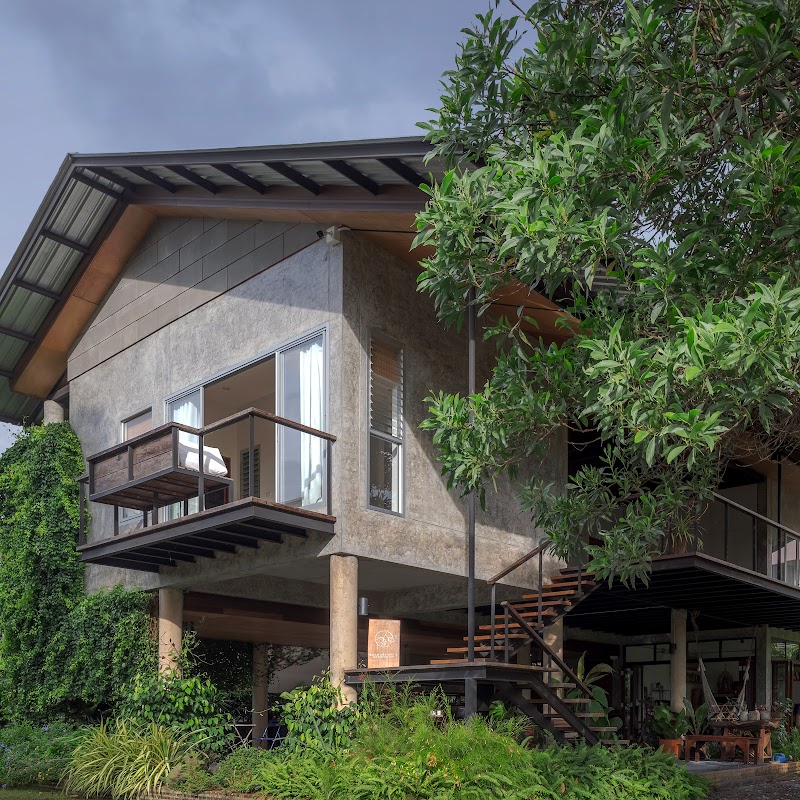 Baan Lek Tee 1 Chanthaburi - Day Spa in Chanthaburi