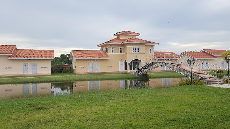 Baan Mee Rak Por Piang Stampmy Surin - Day Spa in Surin