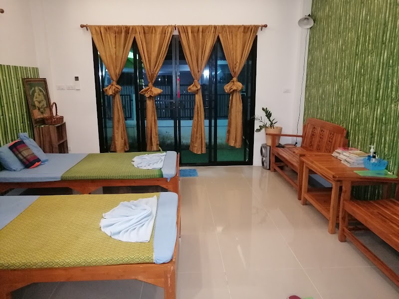 Baan Nabdao Health Massage Lampang - Day Spa in Lampang