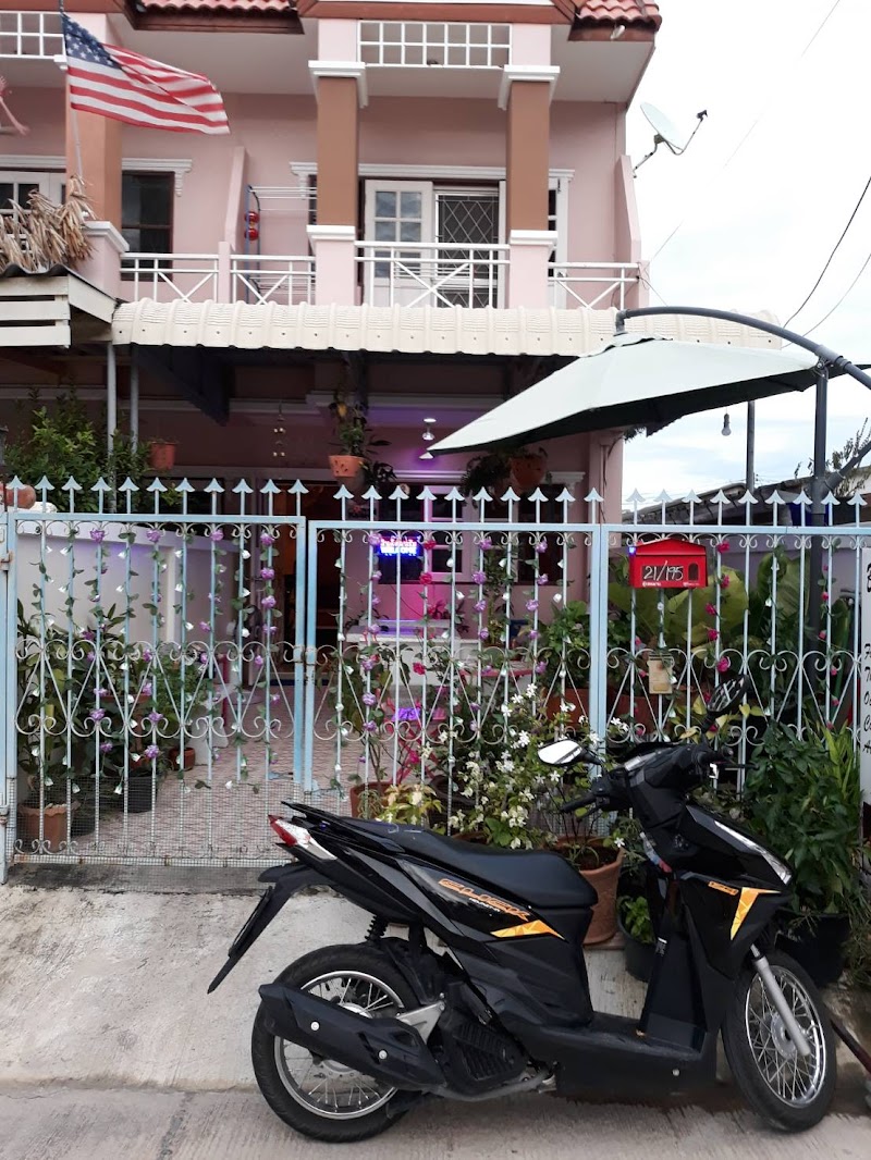 Baan Orchid Massage, Hua Hin - Day Spa in Hua Hin