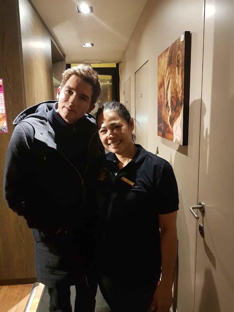 Baan Phetara Antwerp - Day Spa in Antwerp