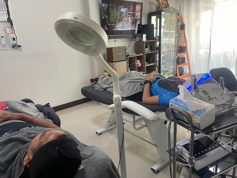 Baan Ploy Charming Chumphon - Day Spa in Chumphon