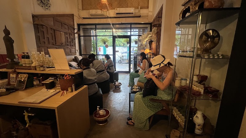 Baan Rak Spa Phichit - Day Spa in Phichit