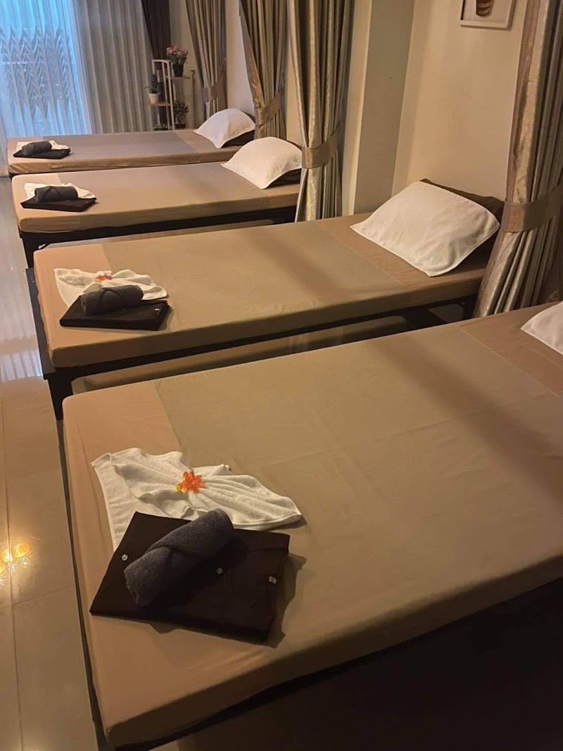 Baan Romyen Health Massage, Trat Province - Day Spa in Trat