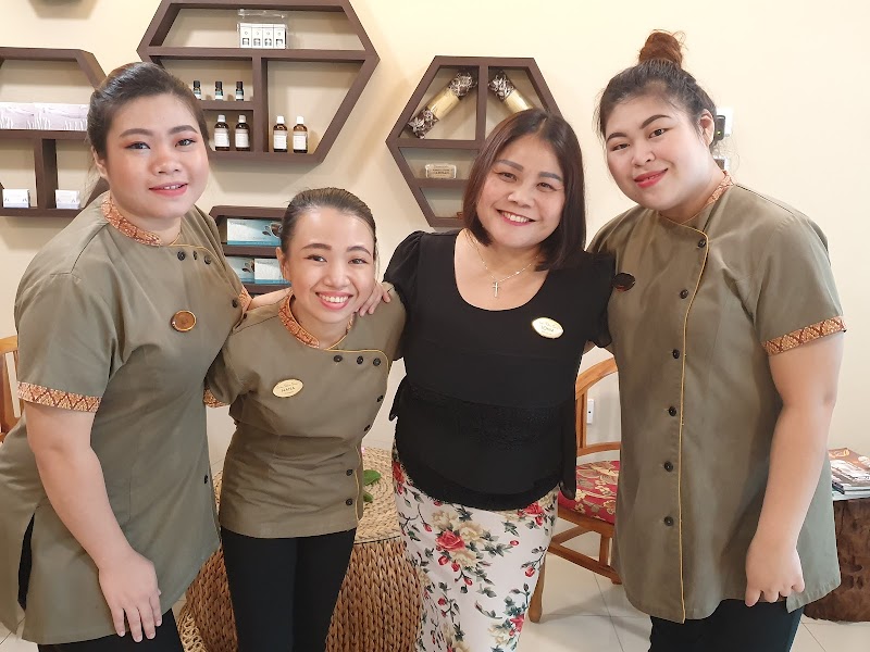 Baan Sabai Sonia DAY SPA Sitiawan - Day Spa in Sitiawan