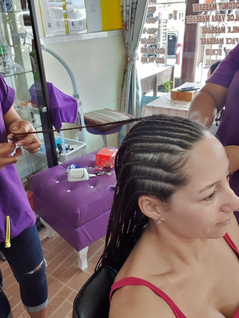 Baan Sabai Thai Massage Khaolak Takua Pa - Day Spa in Takua Pa