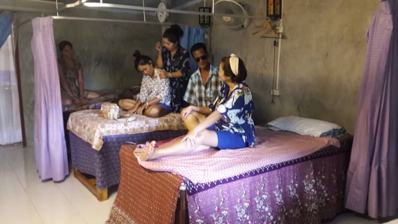 Baan Saengchan Spa Hua Hin - Day Spa in Hua Hin