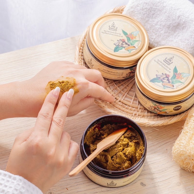 Baan Sipong Ubon Ratchathani - Day Spa in Ubon Ratchathani