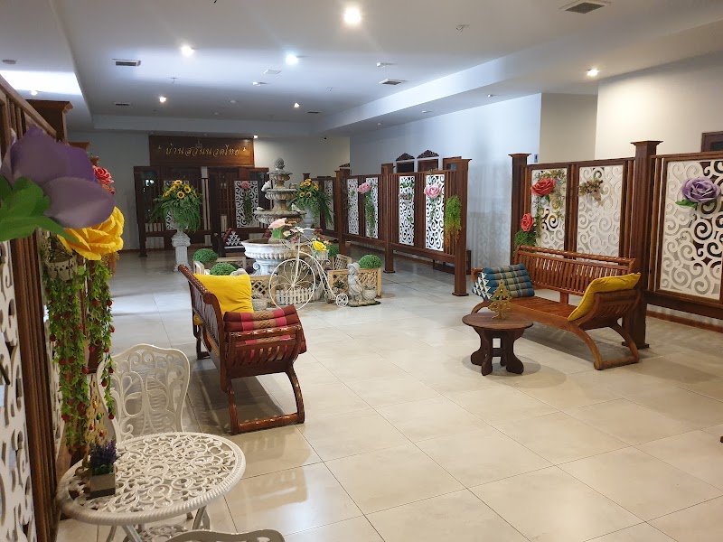 Baan Suan Thai Massage Wanarom Branch Ubon Ratchathani - Day Spa in Ubon Ratchathani