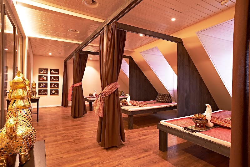 Baan Thai Bern - Day Spa in Bern