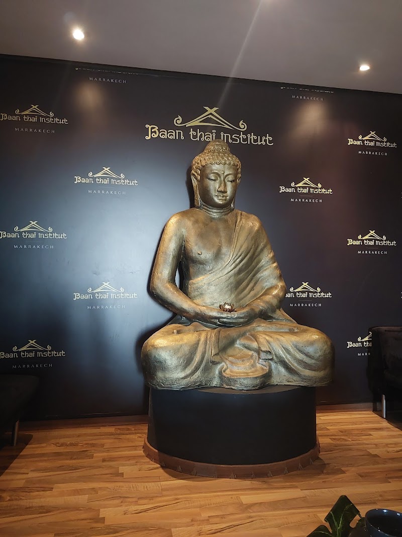 Baan Thaï Km 19 - Day Spa in Km 19