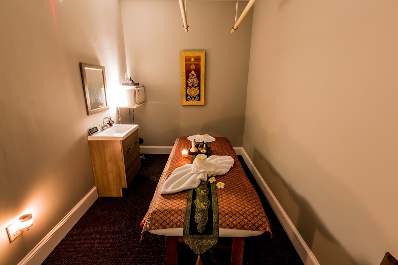 Baan Thai Spa Needham - Day Spa in Needham