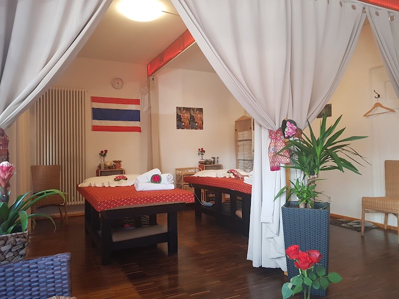 Baan Thai ,Thaimassage Mannheim - Day Spa in Mannheim