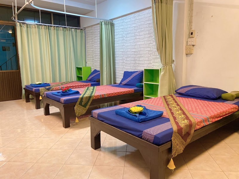 Baan Thara Nuad Phan Thai Chachoengsao - Day Spa in Chachoengsao