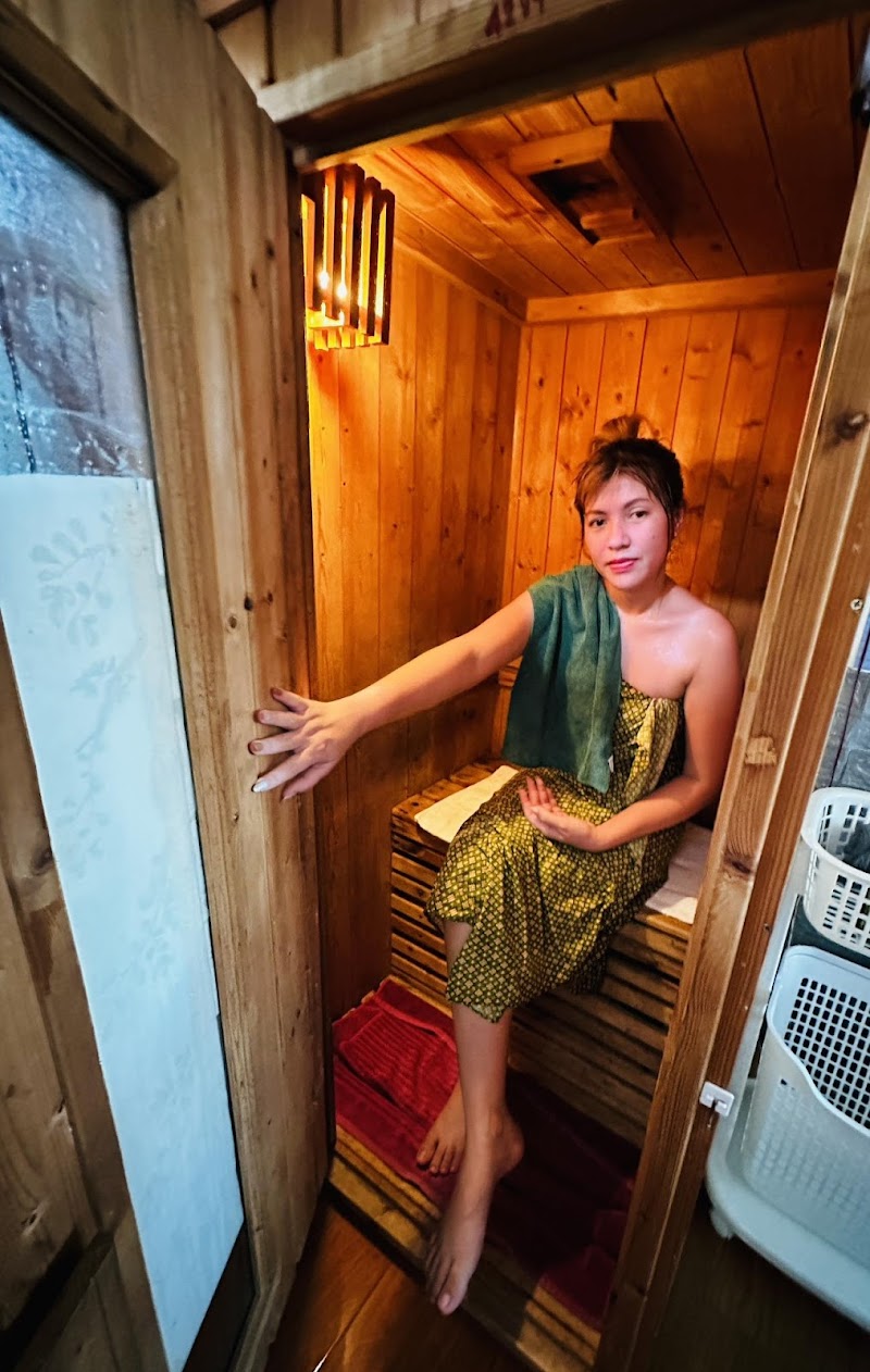 Baan Thita Massage and Spa Bang Pakong - Day Spa in Bang Pakong