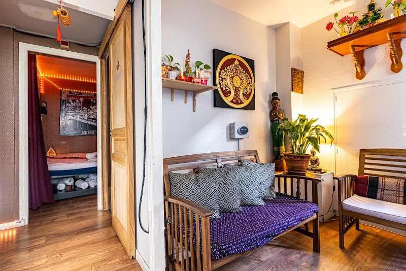 Baanmai Thai Spa Athis-Mons - Day Spa in Athis-Mons