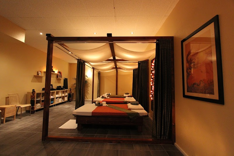 BaanSabai Traditional Thai Massage Basel - Medical Spa in Basel