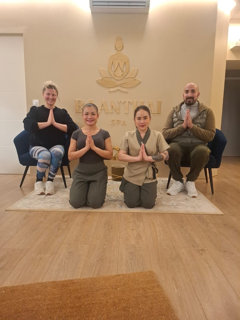 Baanthaispa Clermont-Ferrand photo