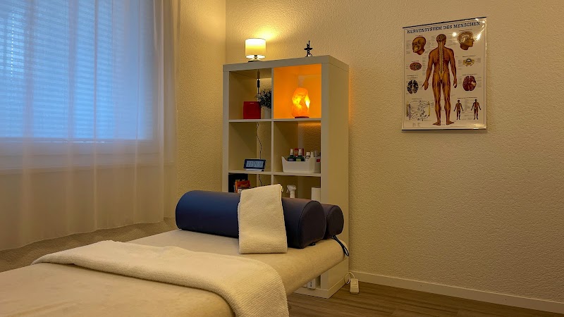 Baba Stettler Massage Arni - Day Spa in Arni