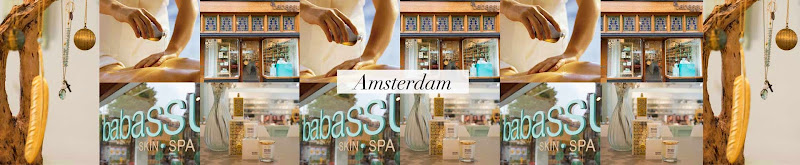 Babassu Amsterdam - Day Spa in Amsterdam