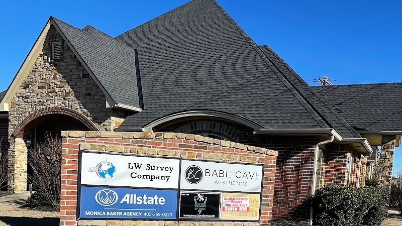 Babe Cave Aesthetics Edmond - Day Spa in Edmond