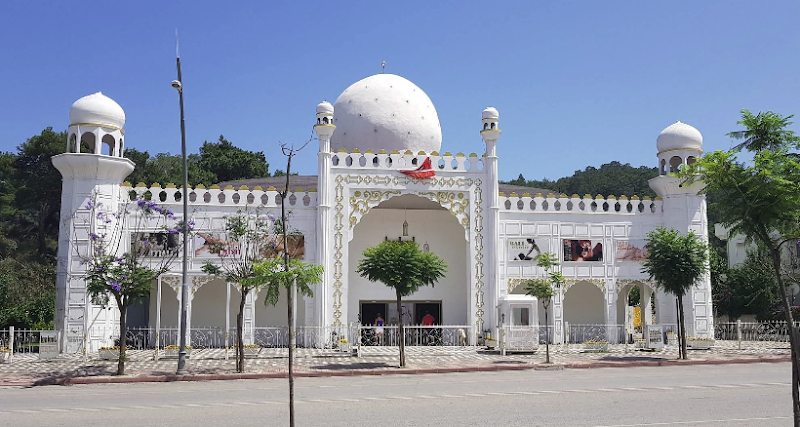 Babel Place Spa & Wellness Kemer - Wellness Retreat in Kemer