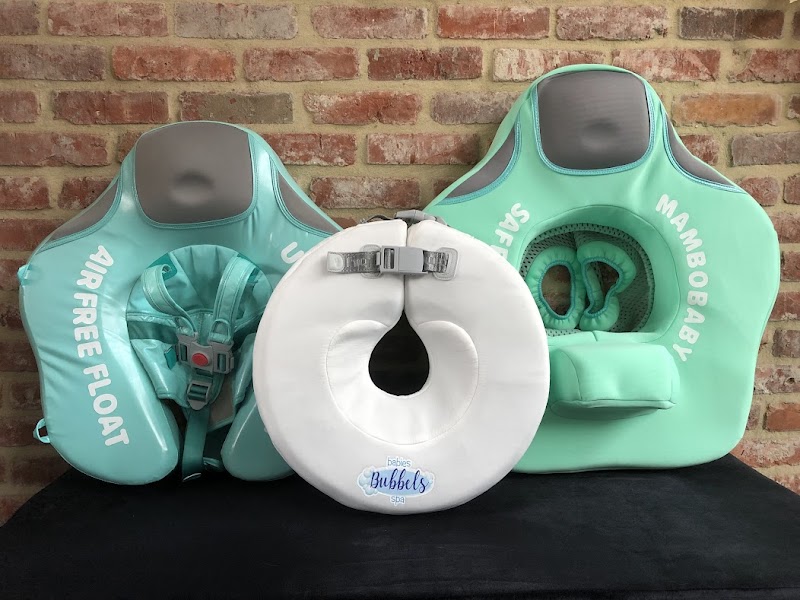 Babies Bubbels Spa Wuustwezel - Day Spa in Wuustwezel