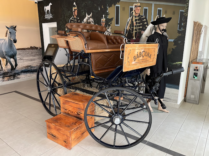 Bábolna Strand- és Termálfürdő - Day Spa in Bábolna