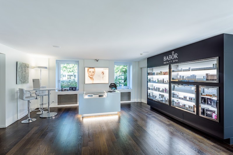 Babor Beauty Spa Brugg - Day Spa in Brugg