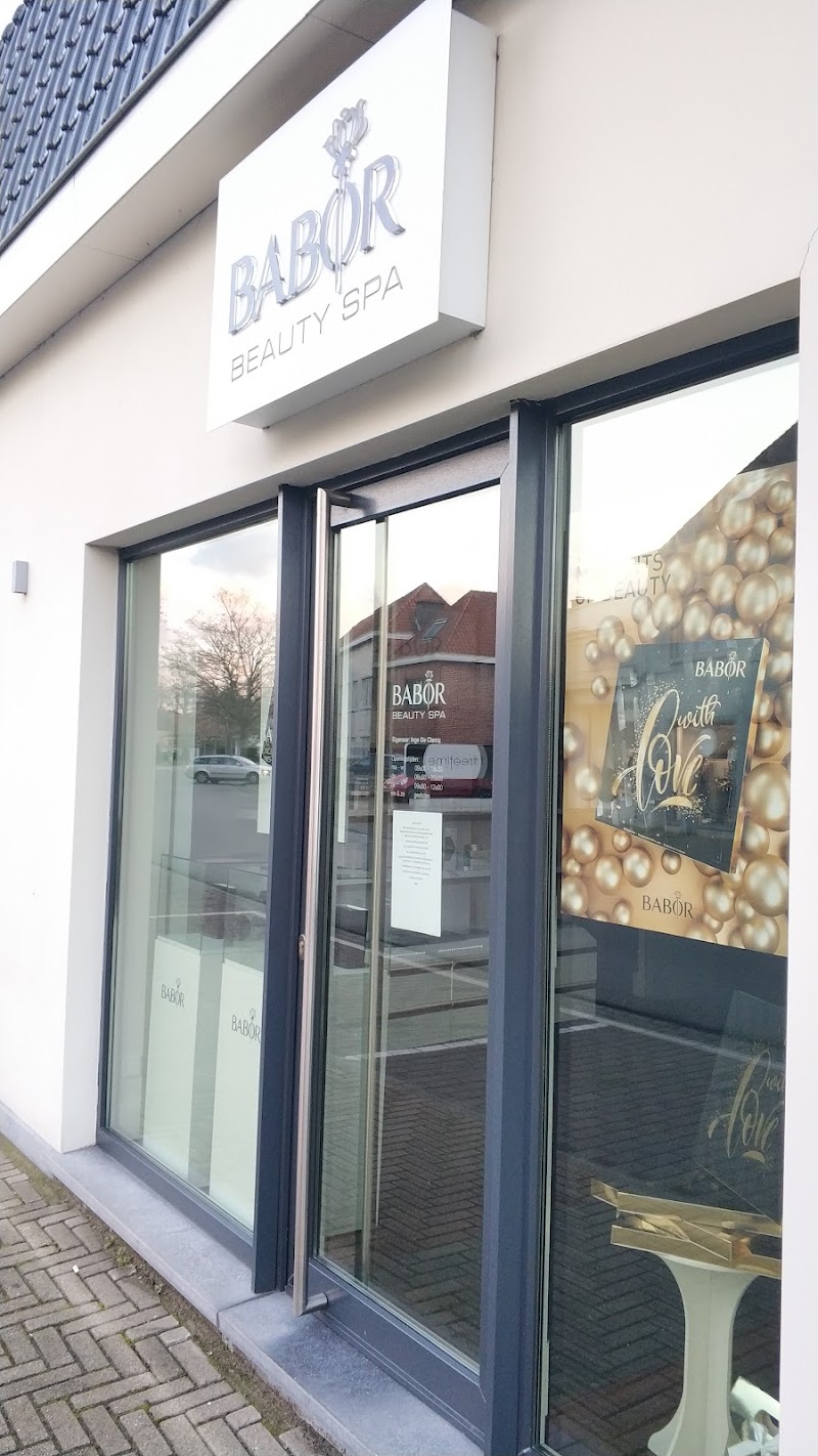 Babor Beauty Spa Evergem - Day Spa in Evergem