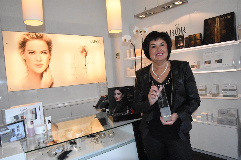 Babor beauty spa Iduna Halle - Day Spa in Halle