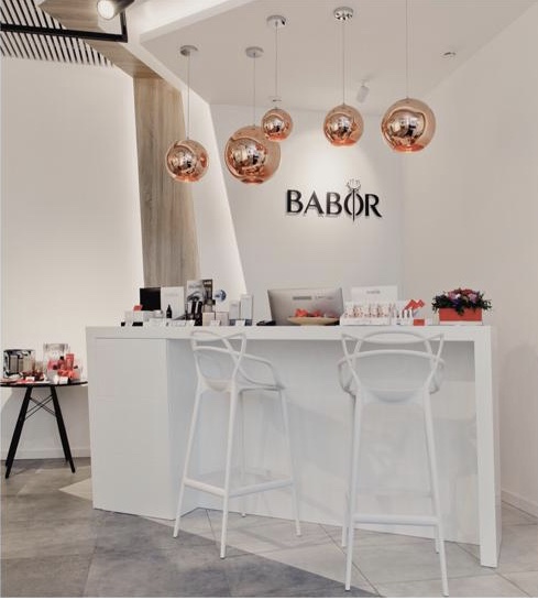 BABOR City SPA Vladimir - Day Spa in Vladimir