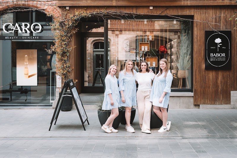 Babor Instituut Caro Coutereel Nieuwpoort - Day Spa in Nieuwpoort