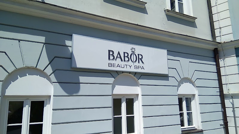 Babor Teplice photo