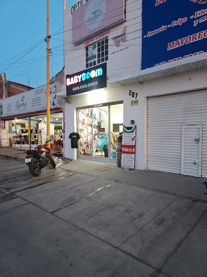 Baby Boom Aguascalientes photo