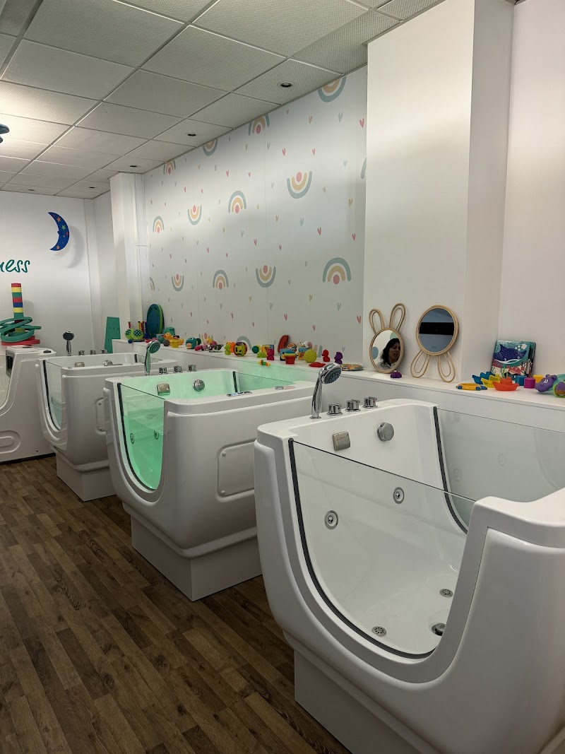 Baby Bubbles Spa & Relax Porto