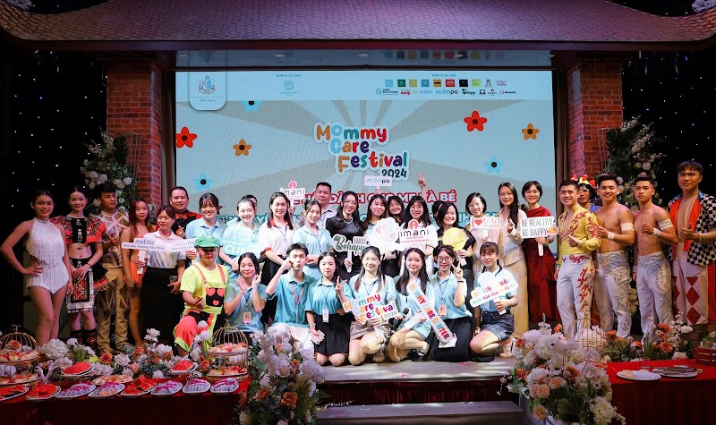 Baby Care Spa - Chăm sóc mẹ và bé sau sinh Yên Bái - Day Spa in Yên Bái