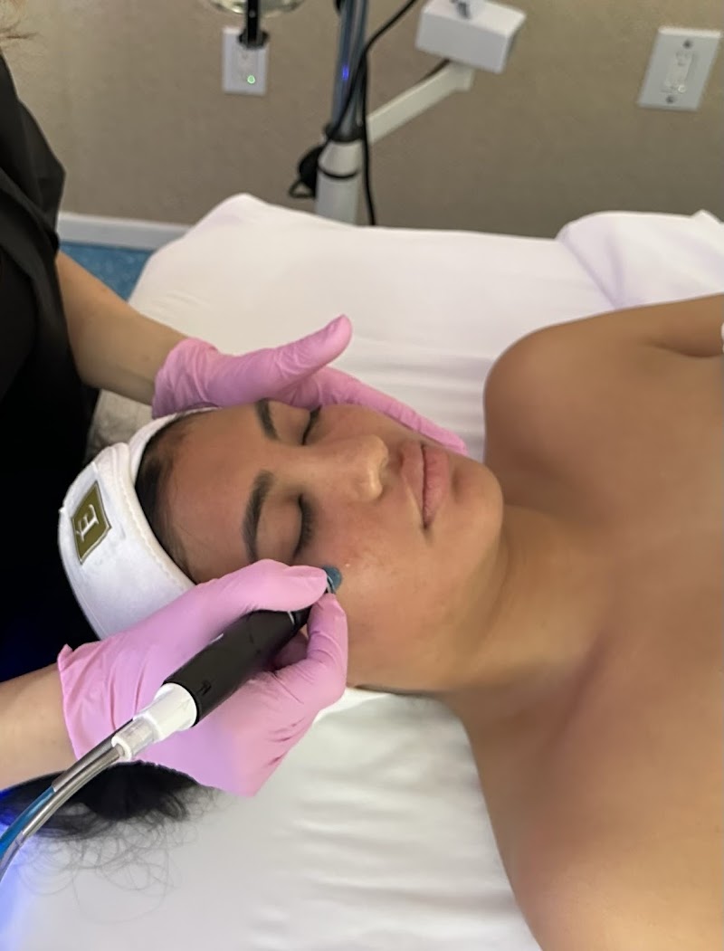Baby Face Skin Care Denver - Day Spa in Denver